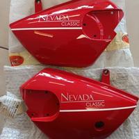 Fianchetti Moto Guzzi Nevada