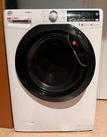 Lavasciuga Hoover LinkPro inverter 1400 rpm