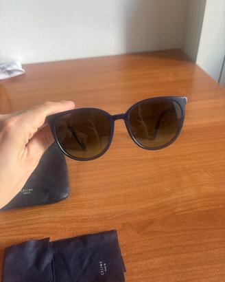 Occhiali da sole Celine