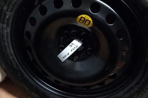 Ruotino di scorta