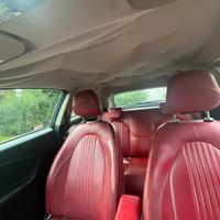 Alfa Romeo MiTo 155cv con impianto GPL