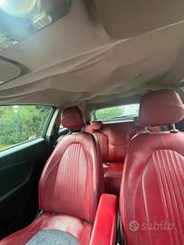 Alfa Romeo MiTo 155cv con impianto GPL