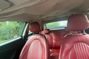 Alfa Romeo MiTo 155cv con impianto GPL