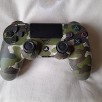 Joypad Playstation 4 originale Sony Dualshock 4 V2