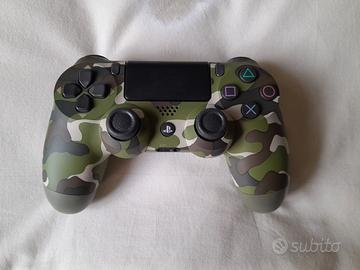 Joypad Playstation 4 originale Sony Dualshock 4 V2