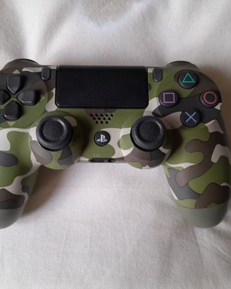 Joypad Playstation 4 originale Sony Dualshock 4 V2