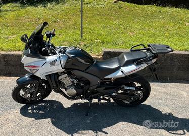 Honda CBF 600 S
