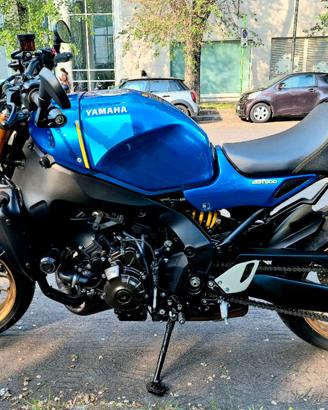 Yamaha XSR900 (Garanzia 2030)