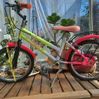 bicicletta x bimbi marchio Pinarello 
