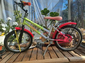 bicicletta x bimbi marchio Pinarello 