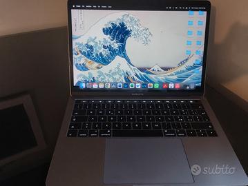 MacBook Pro 8/256