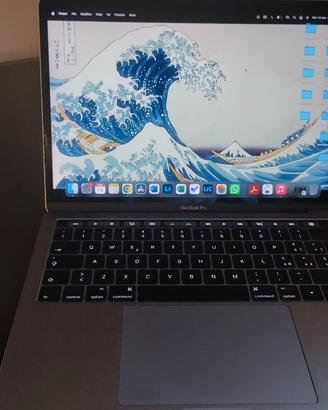 MacBook Pro 8/256