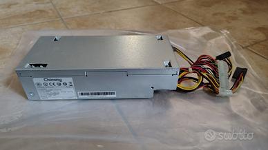 Alimentatore PC compatto sff