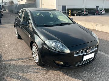 Fiat Bravo 2010
