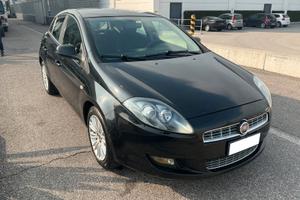 Fiat Bravo 2010