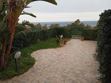 appartamento in residence 