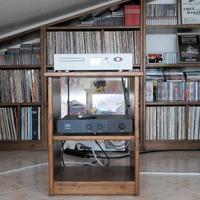 Impianto Stereo amplificatore + casse