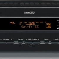 Home theatre cinema yamaha casse acustiche sony
