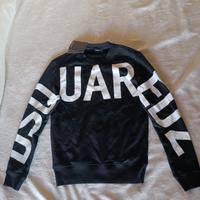 felpa dsquared2 