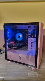 PC DA GAMING LEGGERO