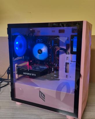 PC DA GAMING LEGGERO