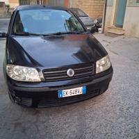fiat punto 1300 multijet 