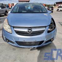 OPEL CORSA D S07 1.3 CDTI 90CV 06-11 /Ricambi