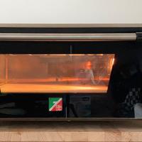 Forno Effeuno con Smart PID