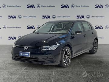 Volkswagen Golf 2.0 TDI 115CV Life