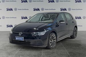 Volkswagen Golf 2.0 TDI 115CV Life