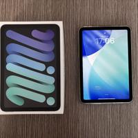 Apple iPad mini (6ª generazione) 64GB Wi-Fi