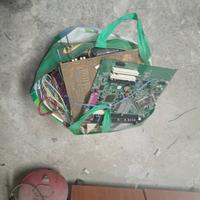 Schede madre computer per ferro vecchio