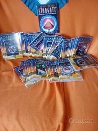 36 dvd. Stargate