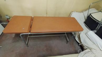 lettino medico