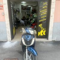 Honda SH 150 DD fine 2010 - PERMUTE