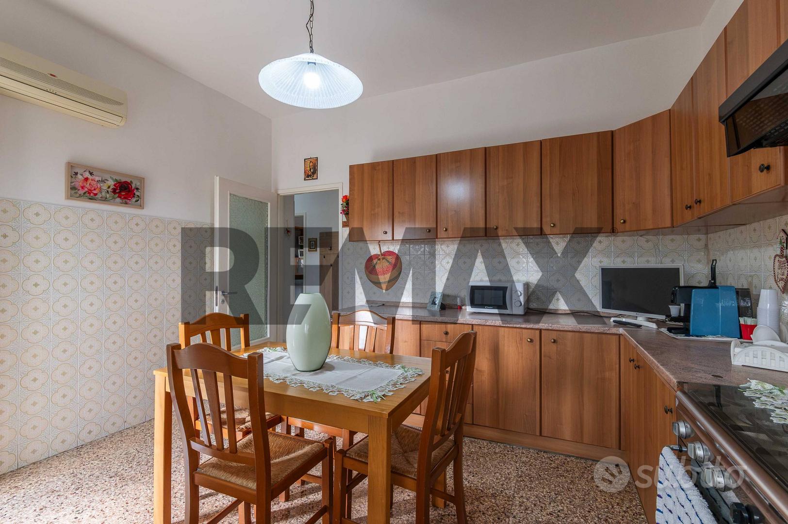 Appartamento – Siracusa, Santa Panagia - Altro