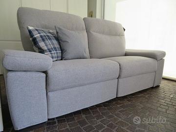 Divano Rosini mod. Valencia