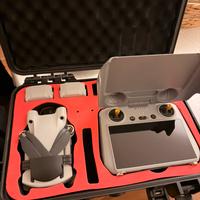 Drone dji mini 3 pro