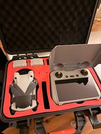 Drone dji mini 3 pro