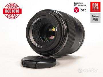 Sony FE 50 F1.8 (Sony)