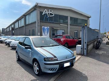 FIAT Punto 1.2i 16V cat 3p *OK NEOPATENTATI*