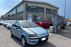 FIAT Punto 1.2i 16V cat 3p *OK NEOPATENTATI*