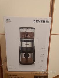 macinacaffè severin