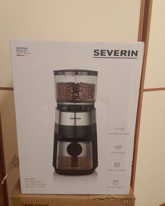 macinacaffè severin