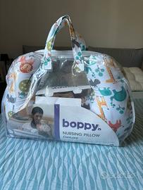Cuscino da allattamento Boppy