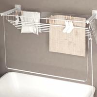 Stendibiancheria da muro 120 NUOVO