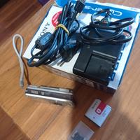 macchina fotografica digitale