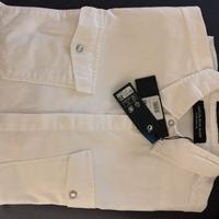 Camicia Replay uomo tg.L nuova c/cartellino