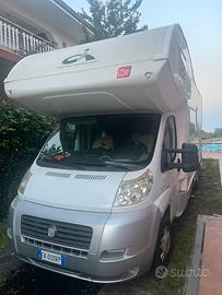 Riviera GT 7 posti Full Optional