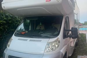 Riviera GT 7 posti Full Optional